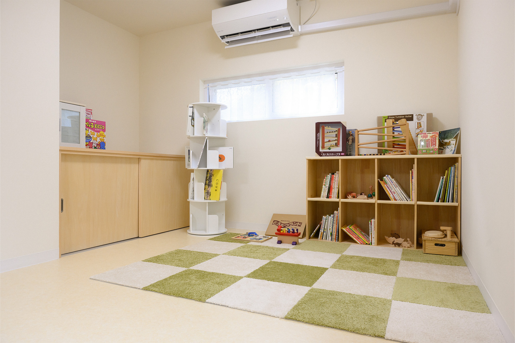 キッズスペース